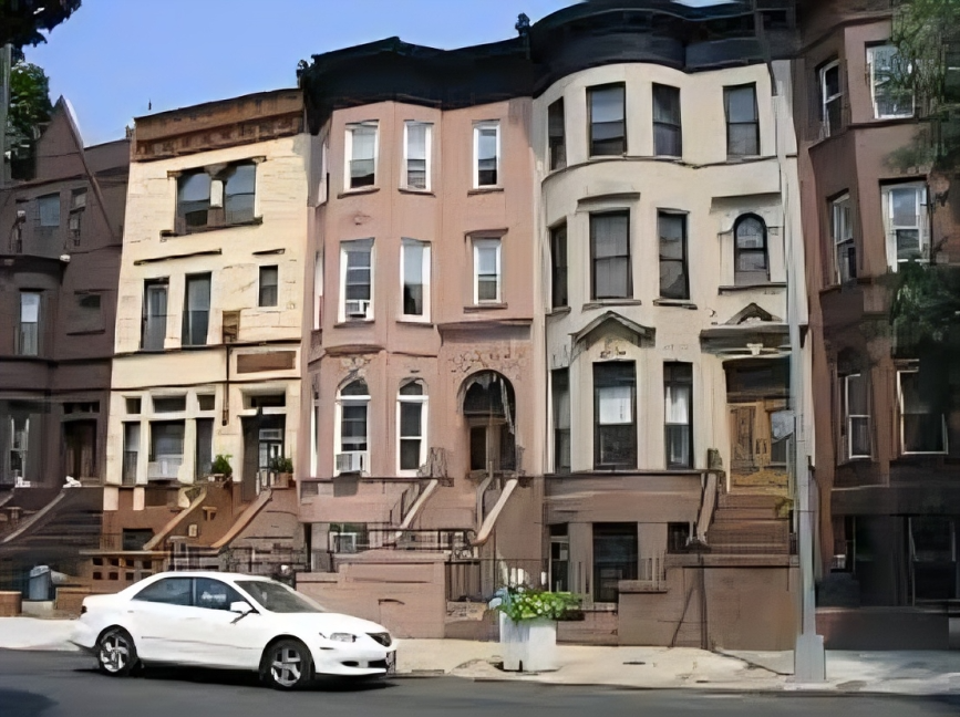 Junk Removal in Bedford-Stuyvesant