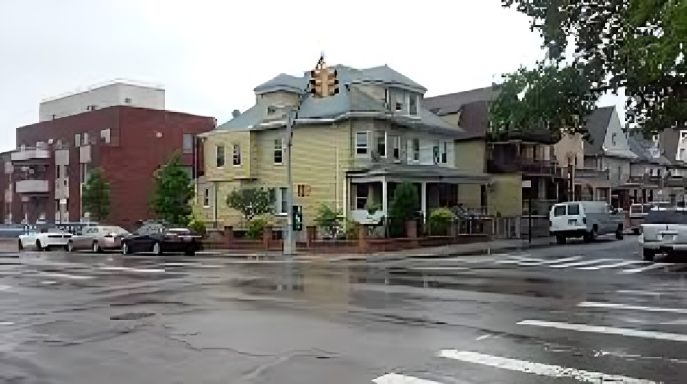 Junk Removal in Bensonhurst
