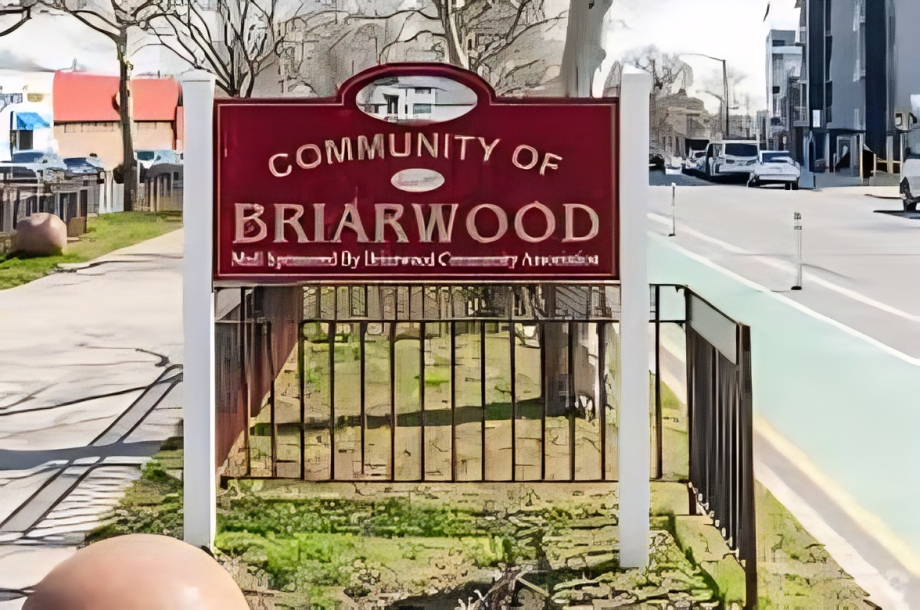 Junk Removal in Briarwood