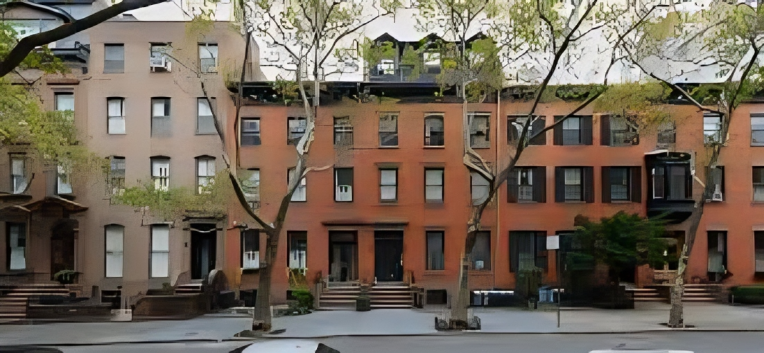 Junk Removal in Brooklyn Heights