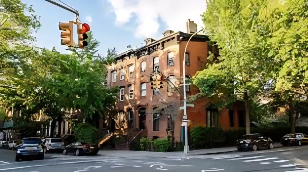 Junk Removal in Clinton Hill