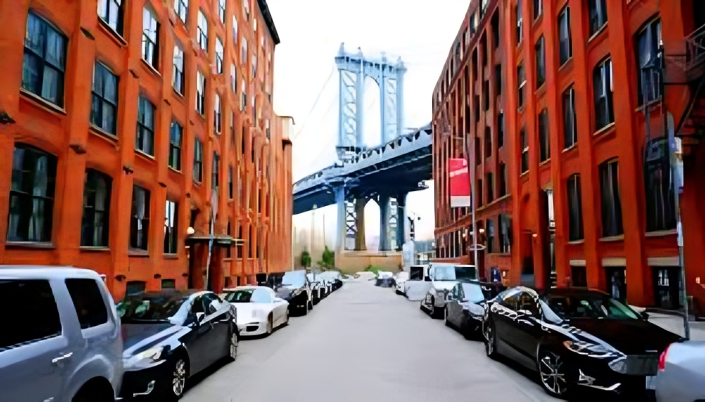 Junk Removal in DUMBO