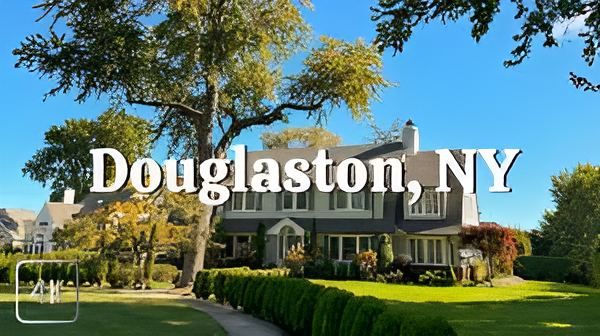 Junk Removal in Douglaston