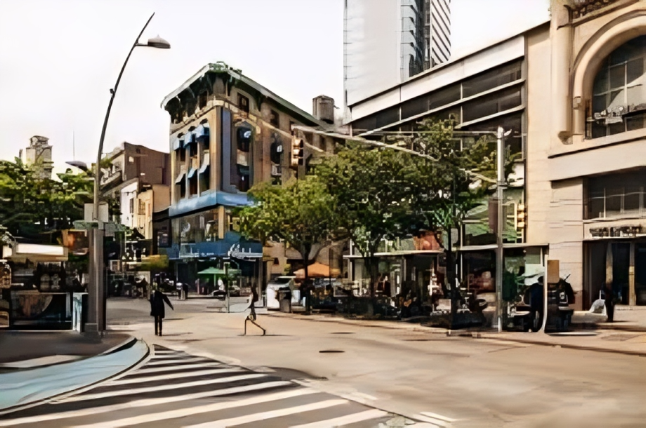 Junk Removal in Downtown Brooklyn