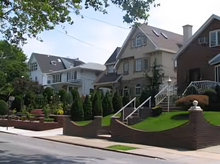 Junk Removal in Dyker Heights