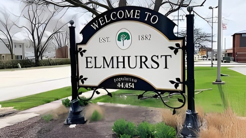 Junk Removal in Elmhurst