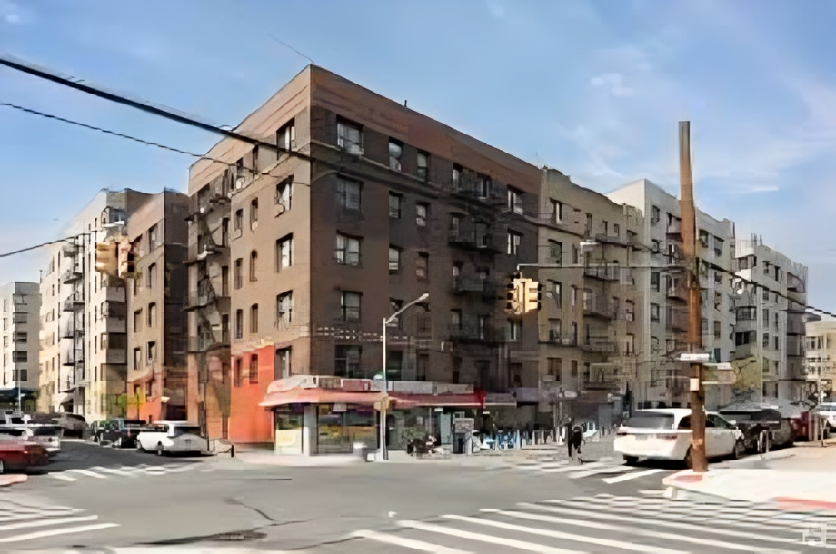 Junk Removal in Fordham