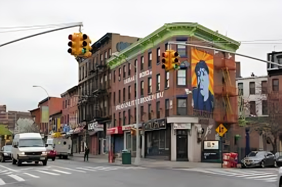 Junk Removal in Fort Greene