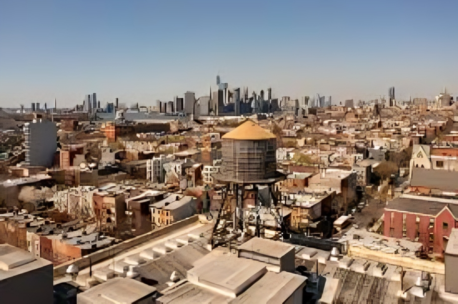 Junk Removal in Gowanus