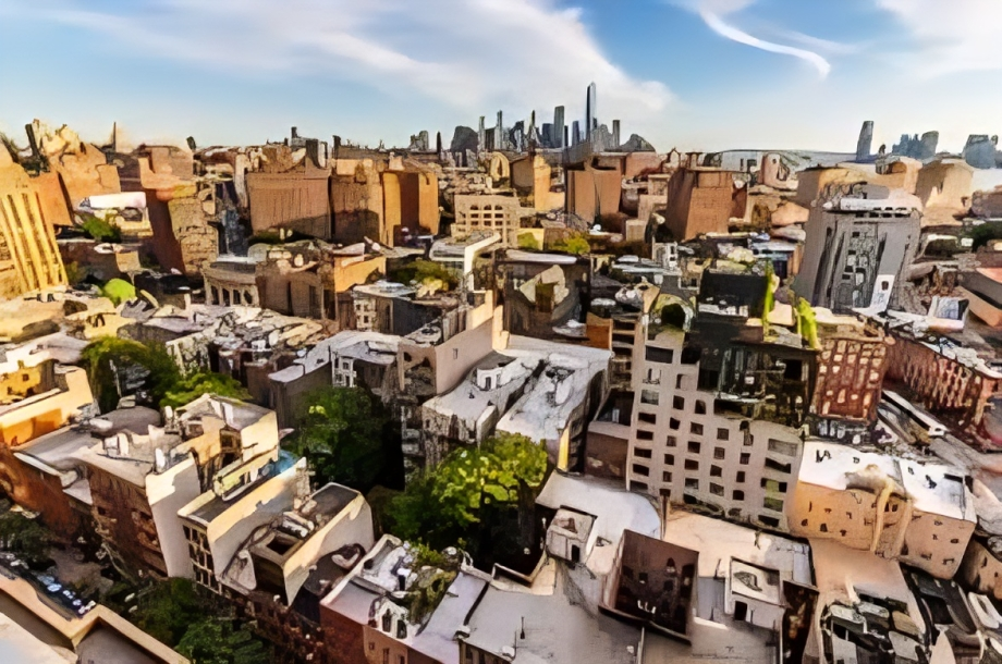 Junk Removal in Greenwich Village