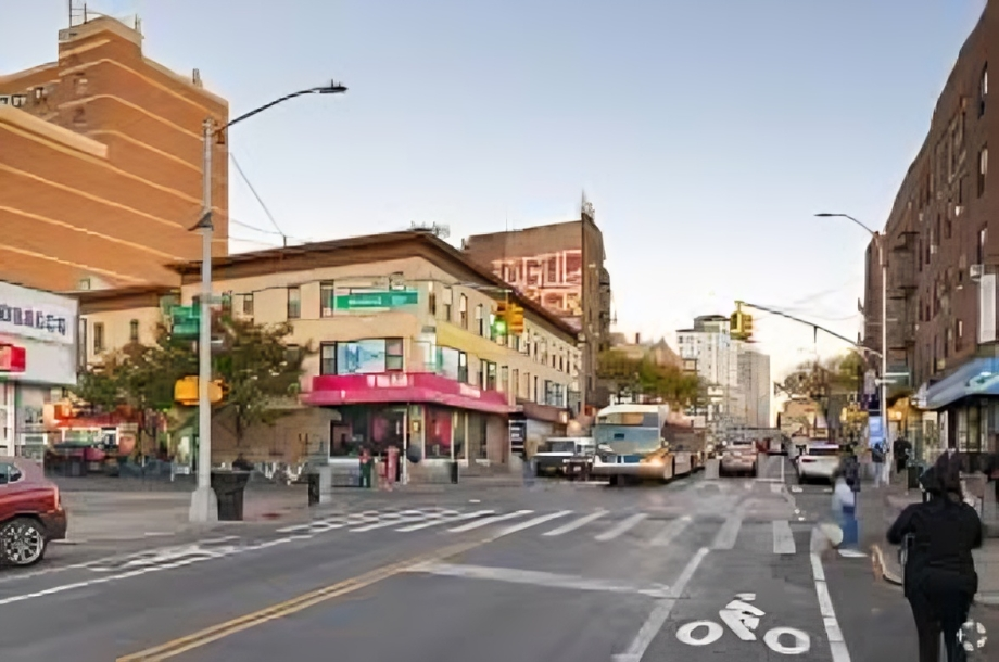 Junk Removal in Highbridge