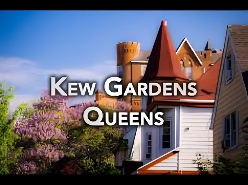 Junk Removal in Kew Gardens