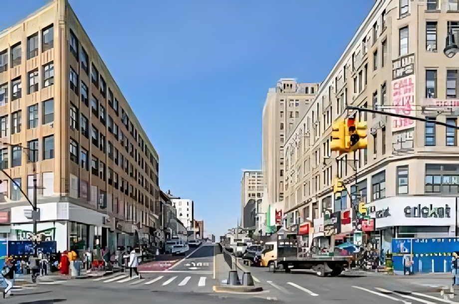 Junk Removal in Melrose