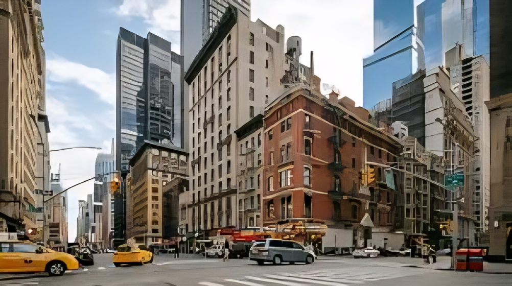 Junk Removal in Midtown