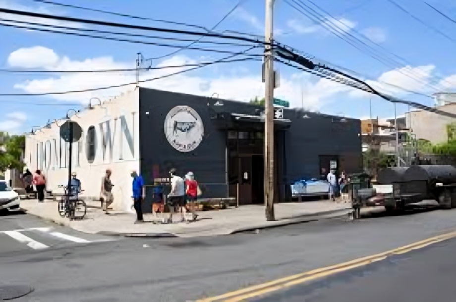 Junk Removal in Red Hook