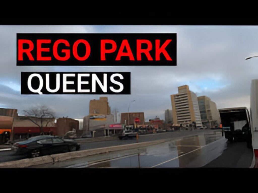 Junk Removal in Rego Park