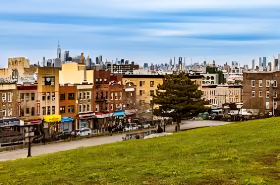Junk Removal in Sunset Park